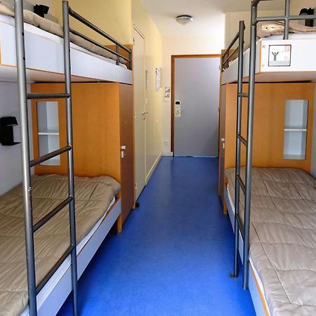Auberge De Jeunesse Hi Cherbourg Eksteriør billede