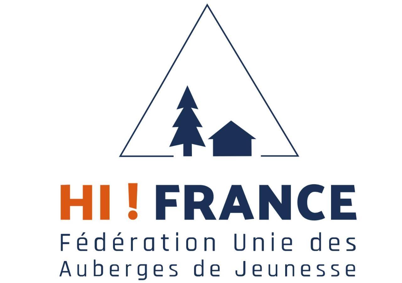 Auberge De Jeunesse Hi Cherbourg Eksteriør billede